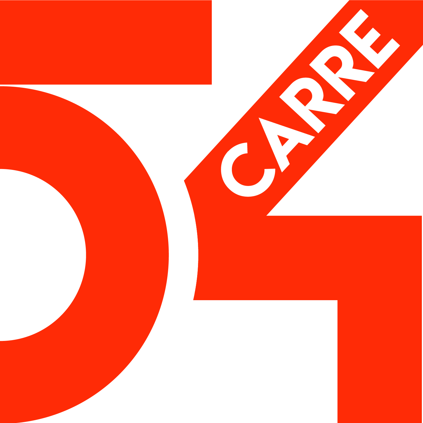 logo carré 54